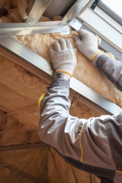 Range of Insulation Solutions in Winona, MS